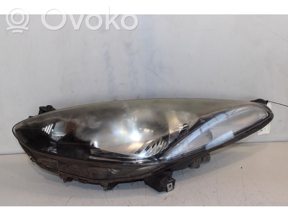 Mazda 2 Headlight/headlamp 