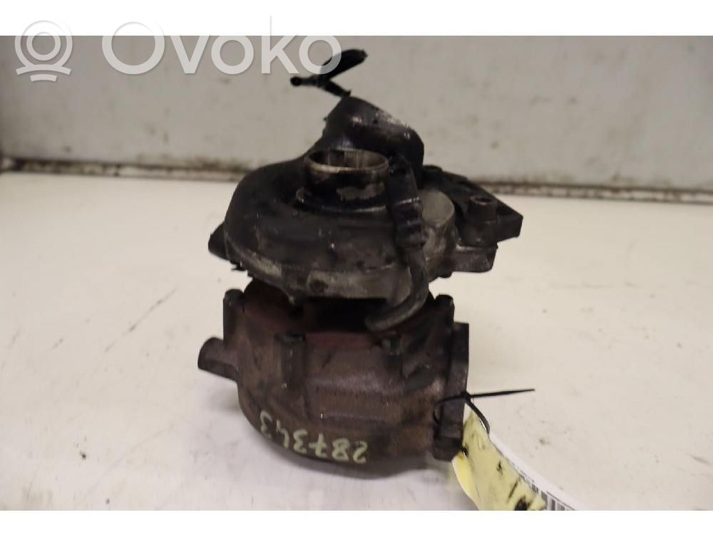 Turbina   7795496