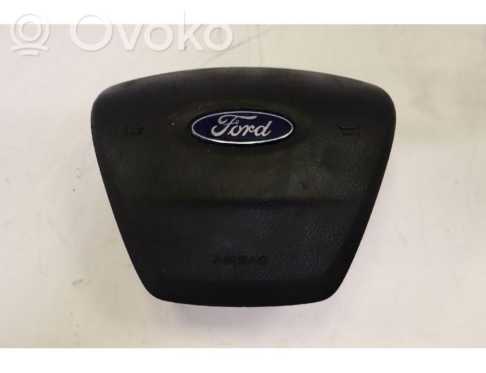 Ford Focus Airbag del volante 