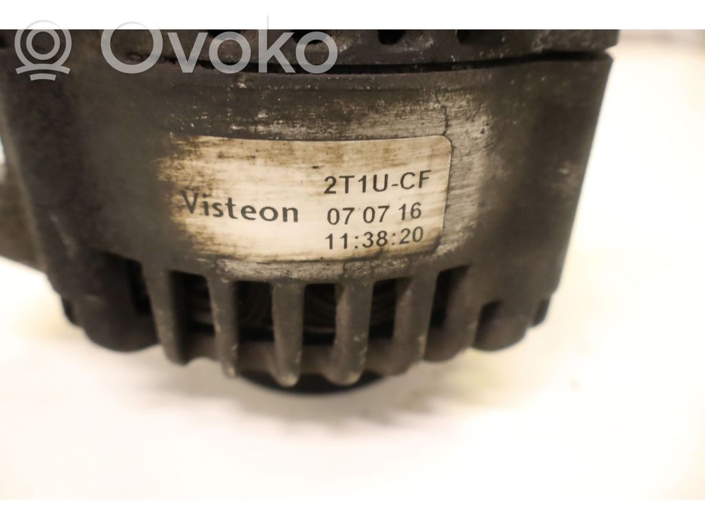 Ford Transit -  Tourneo Connect Alternator 