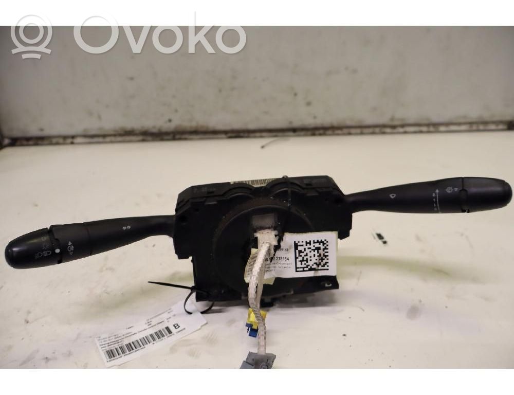 Fiat Scudo Light switch 