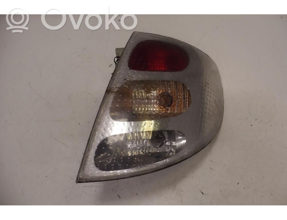 Citroen C3 Pluriel Takavalot 