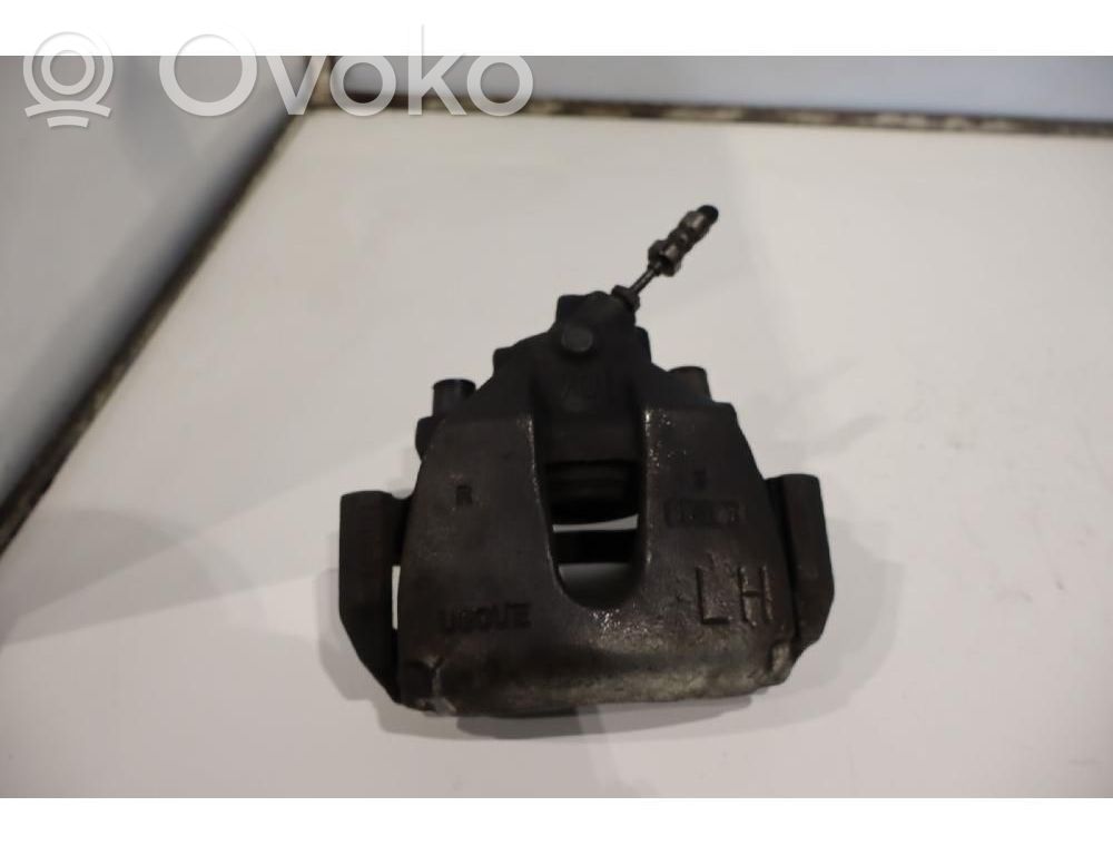 Bremssattel vorne