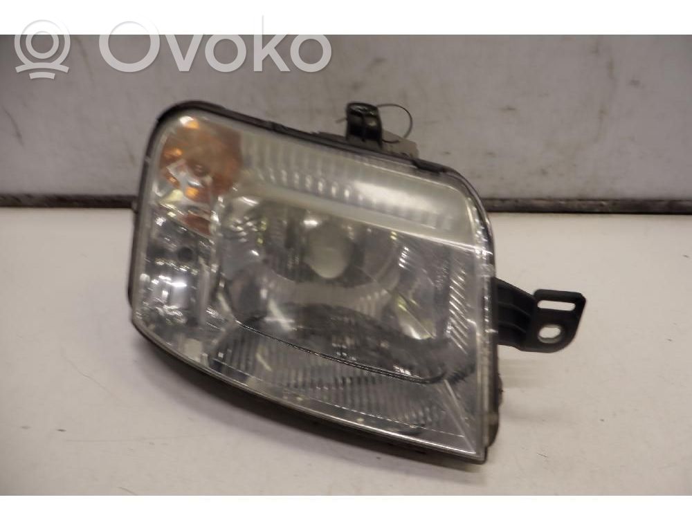 Fiat Panda II Far 