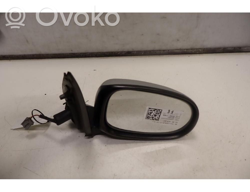 Nissan Almera N16 Oglindă electrică ușă față 