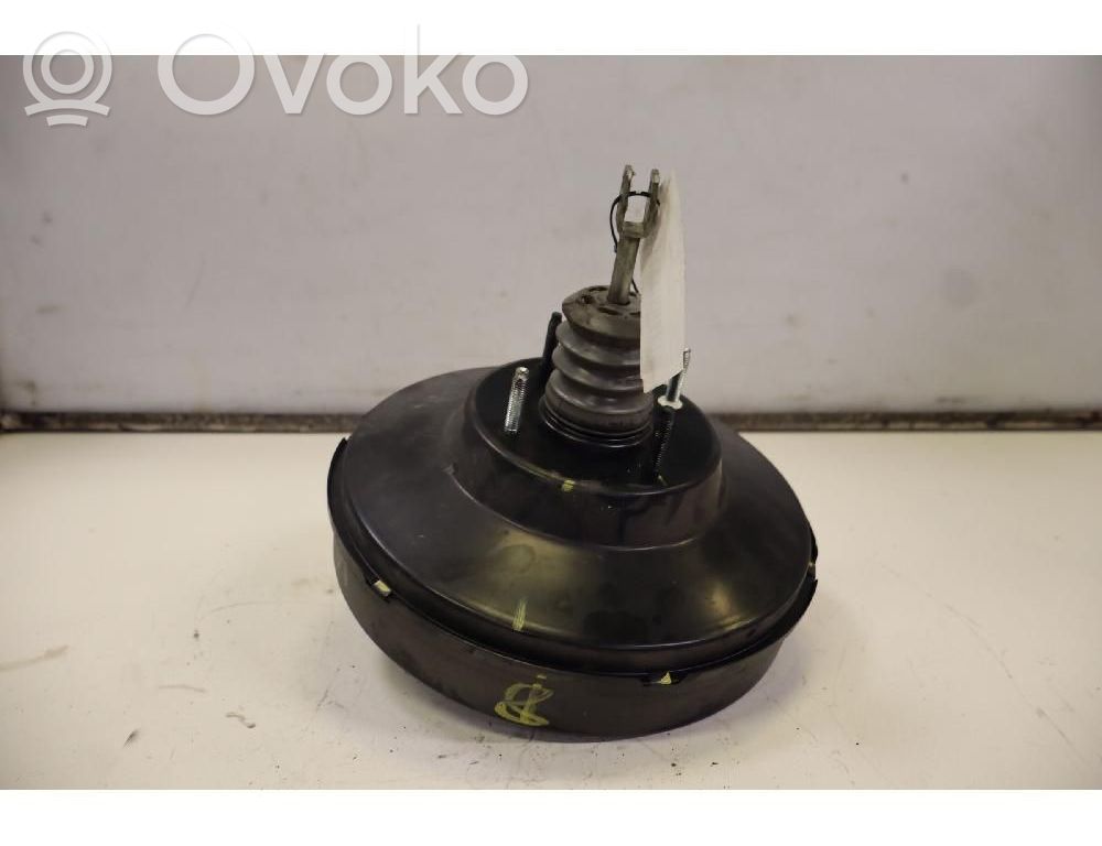 Ford Ecosport Servofreno 