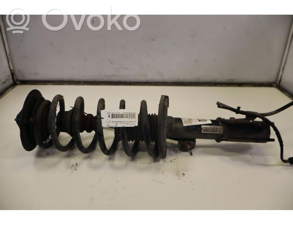 Opel Antara Amortyzator przedni 