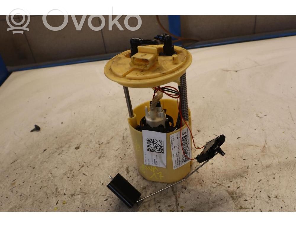 Opel Meriva B Pompă combustibil în rezervor 