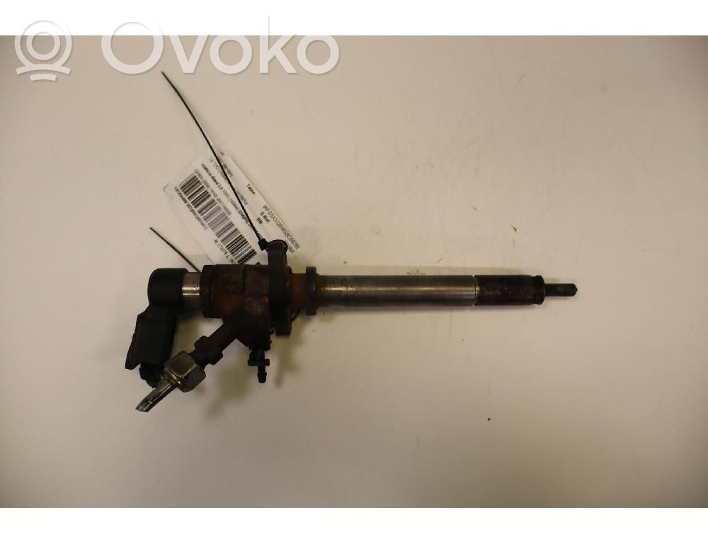 Inyector de combustible   00001980J4
