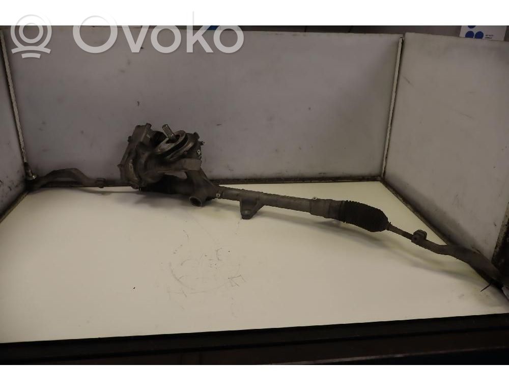 BMW 2 F45 Vairo kolonėlė 