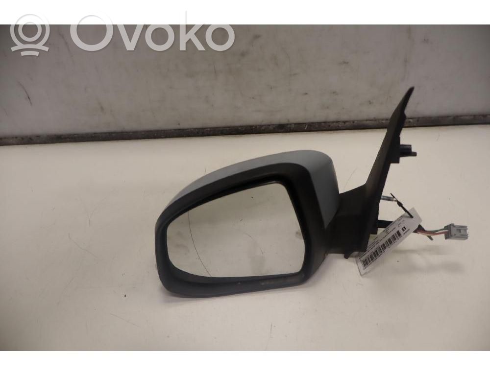 Ford Focus Specchietto retrovisore elettrico portiera anteriore 