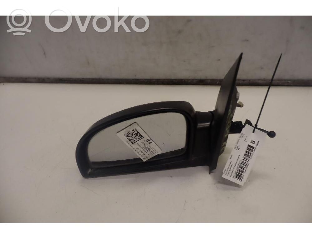 Hyundai Getz Etuoven sähköinen sivupeili