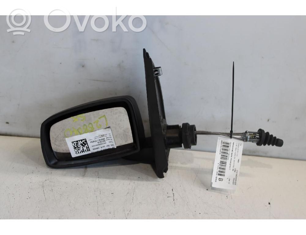 Fiat Panda II Oglindă electrică ușă față
