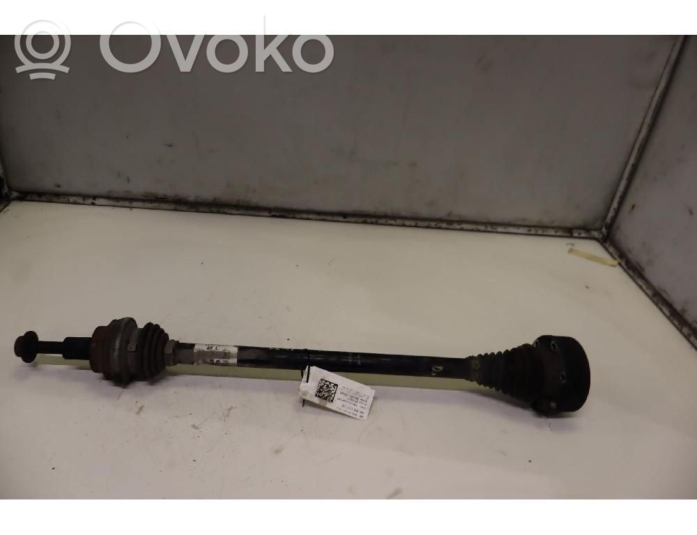 Takavetoakseli   3C0501204F