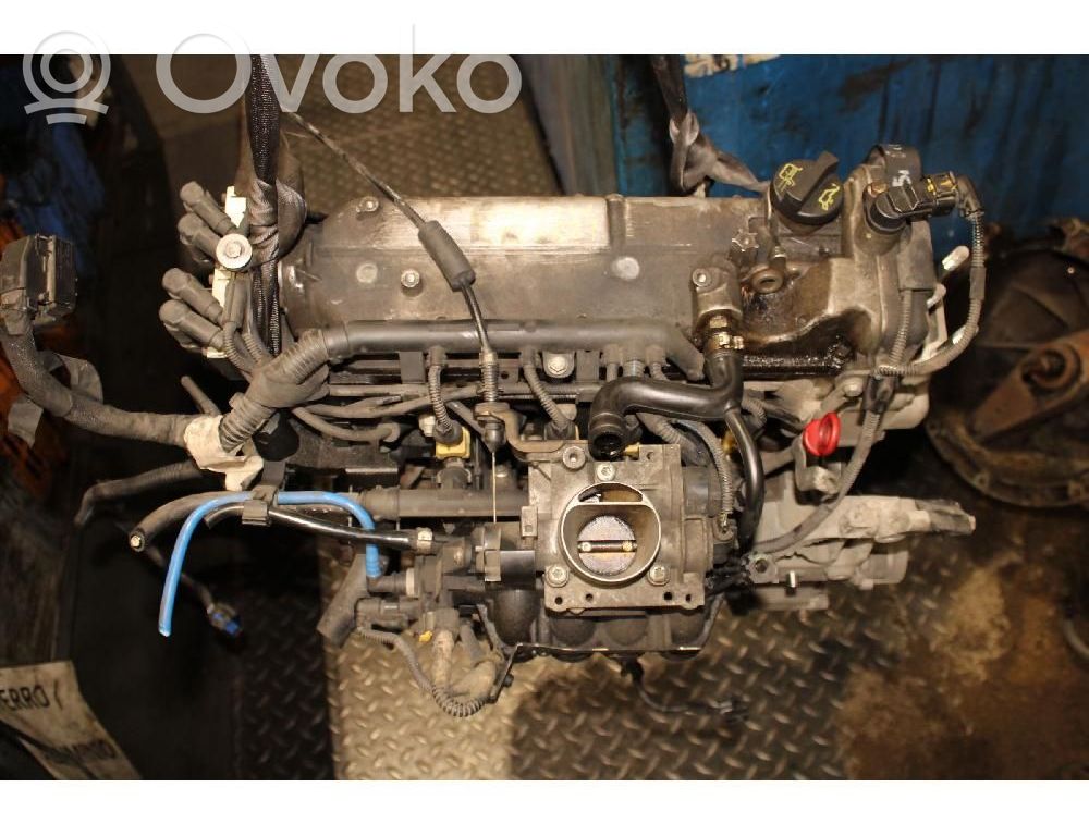 Silnik   188A4000