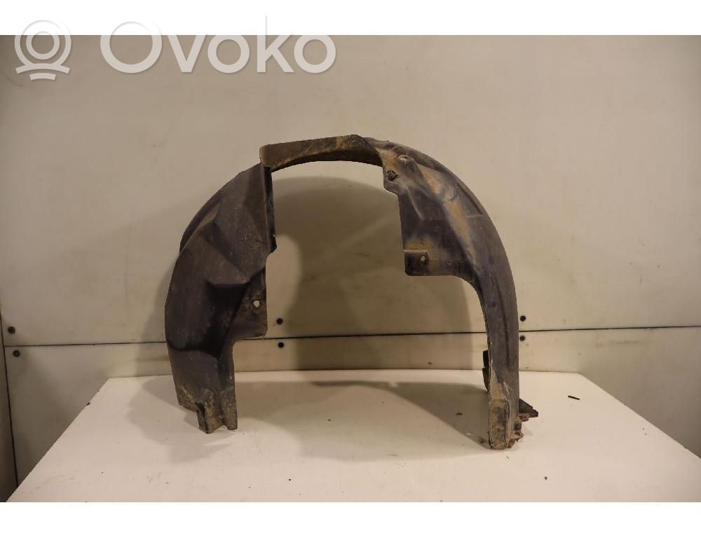 Alfa Romeo Giulietta Nadkole przednie 