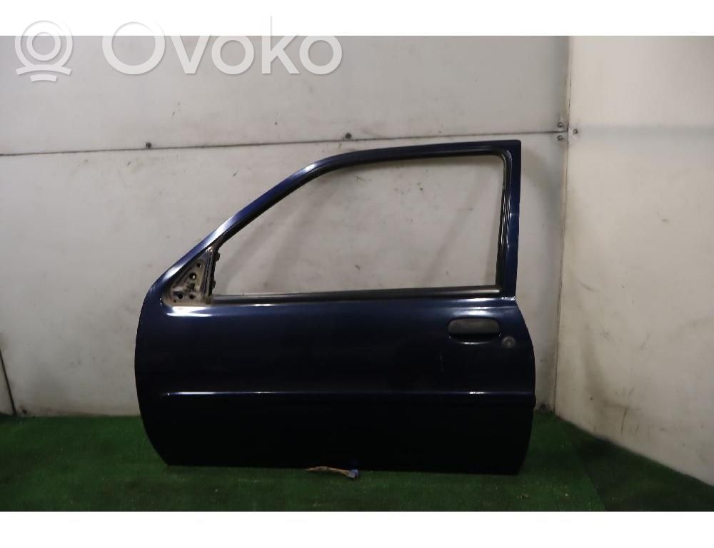 Ford Fiesta Ușă față 