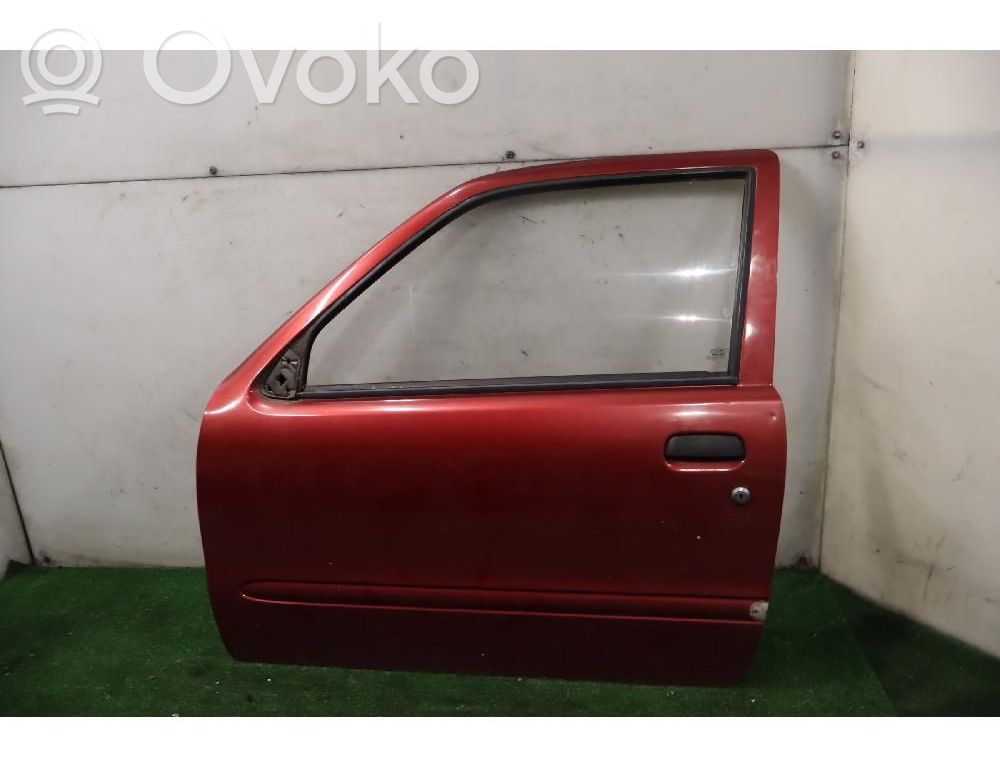 Fiat Seicento/600 Ușă față
