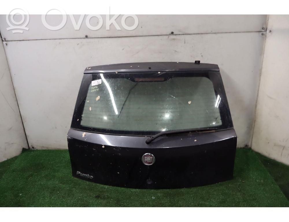 Fiat Punto (188) Hayon/capotă portbagaj