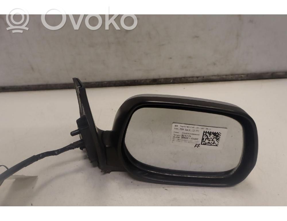 Toyota RAV 4 (XA20) Oglindă electrică ușă față 