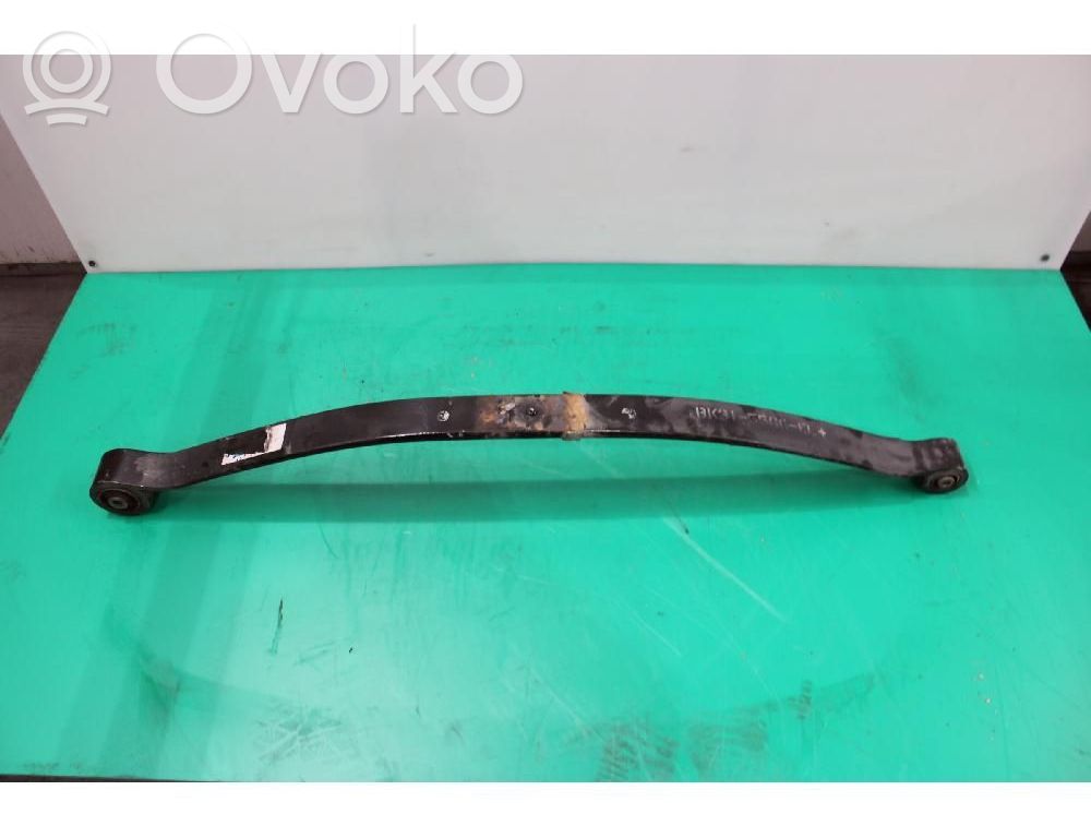 Ford Transit VII Rear leaf spring 