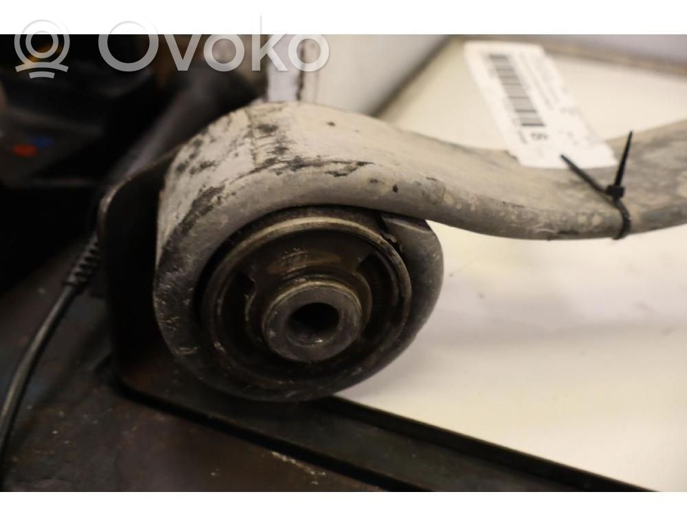 Ford Transit VII Rear leaf spring 