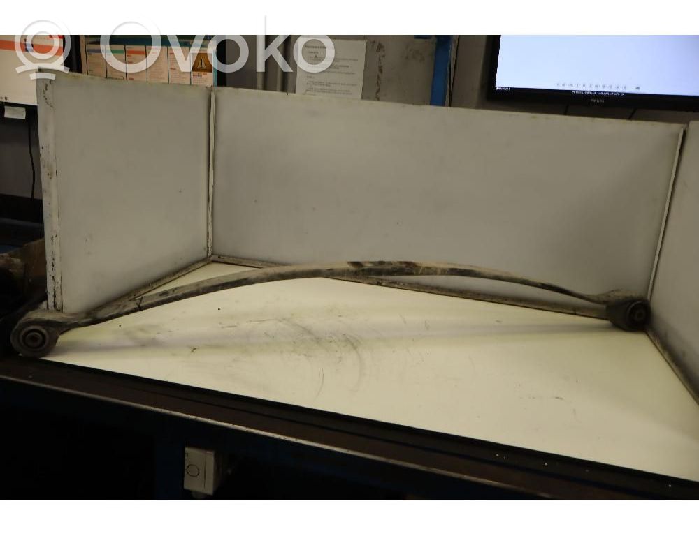 Ford Transit VII Rear leaf spring 