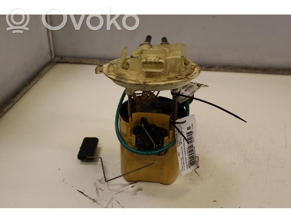 Ford Transit VII Pompe à carburant 