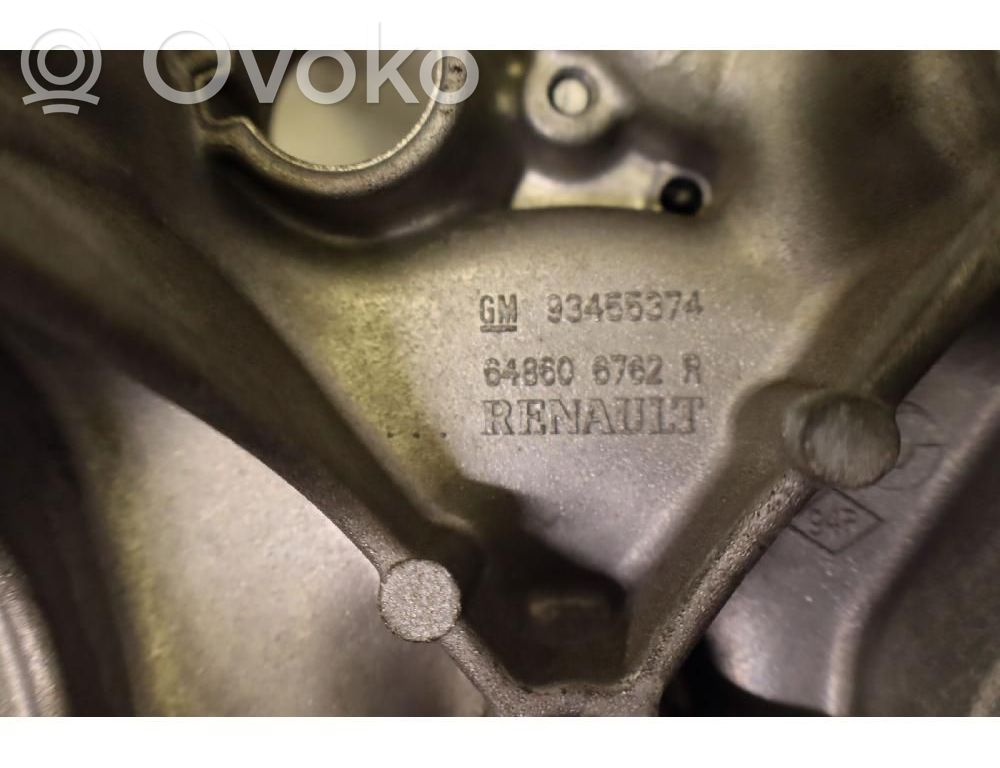 Renault Trafic III (X82) Engine mount bracket 