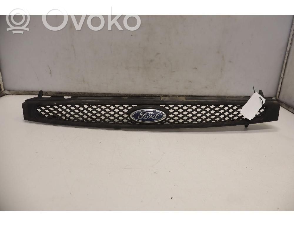 Ford Fiesta Atrapa chłodnicy / Grill 