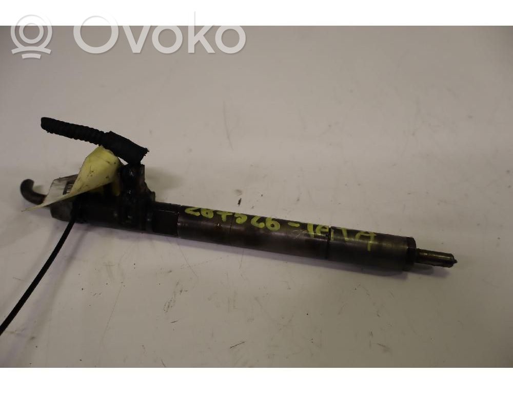 Tata Xenon Polttoainesuutin 
