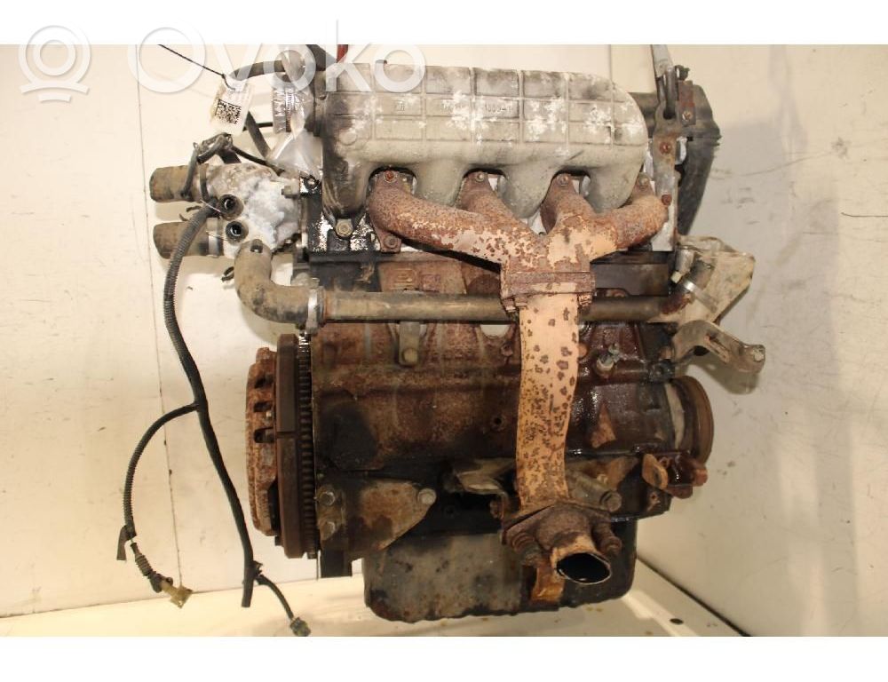 Motor   814067