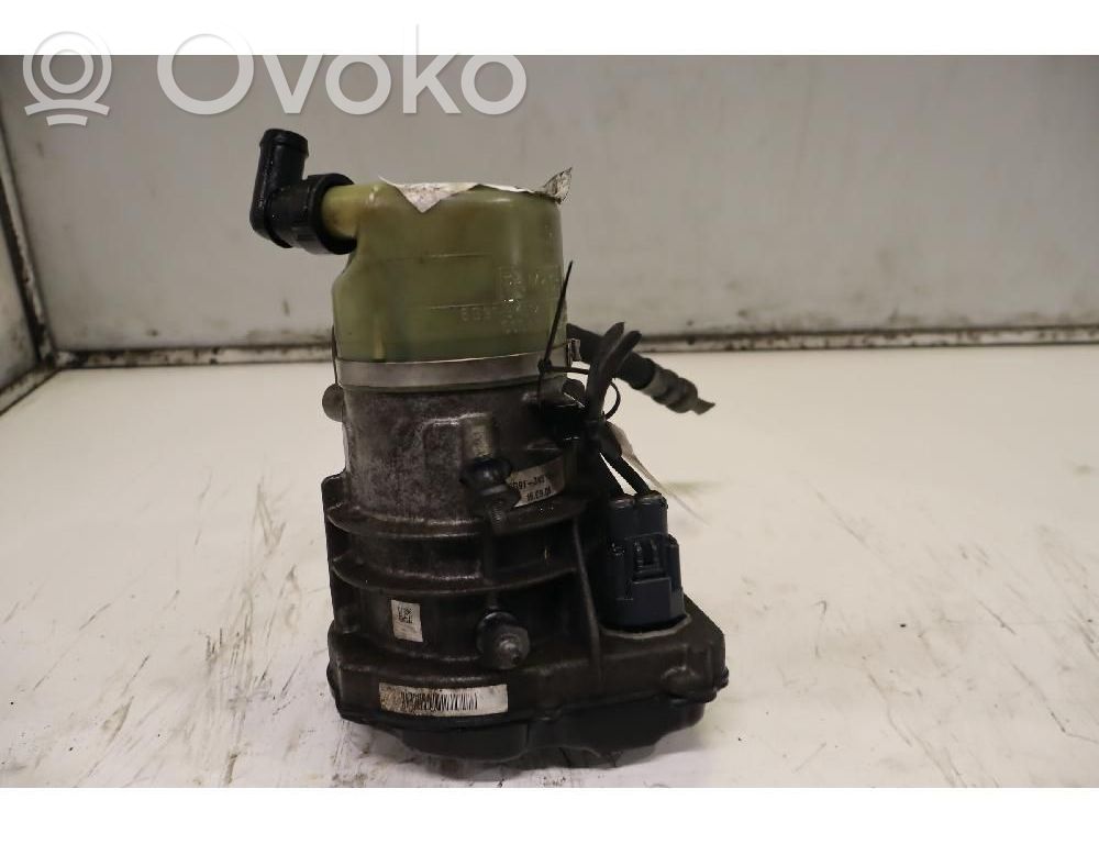 Ford S-MAX Ohjaustehostimen pumppu 
