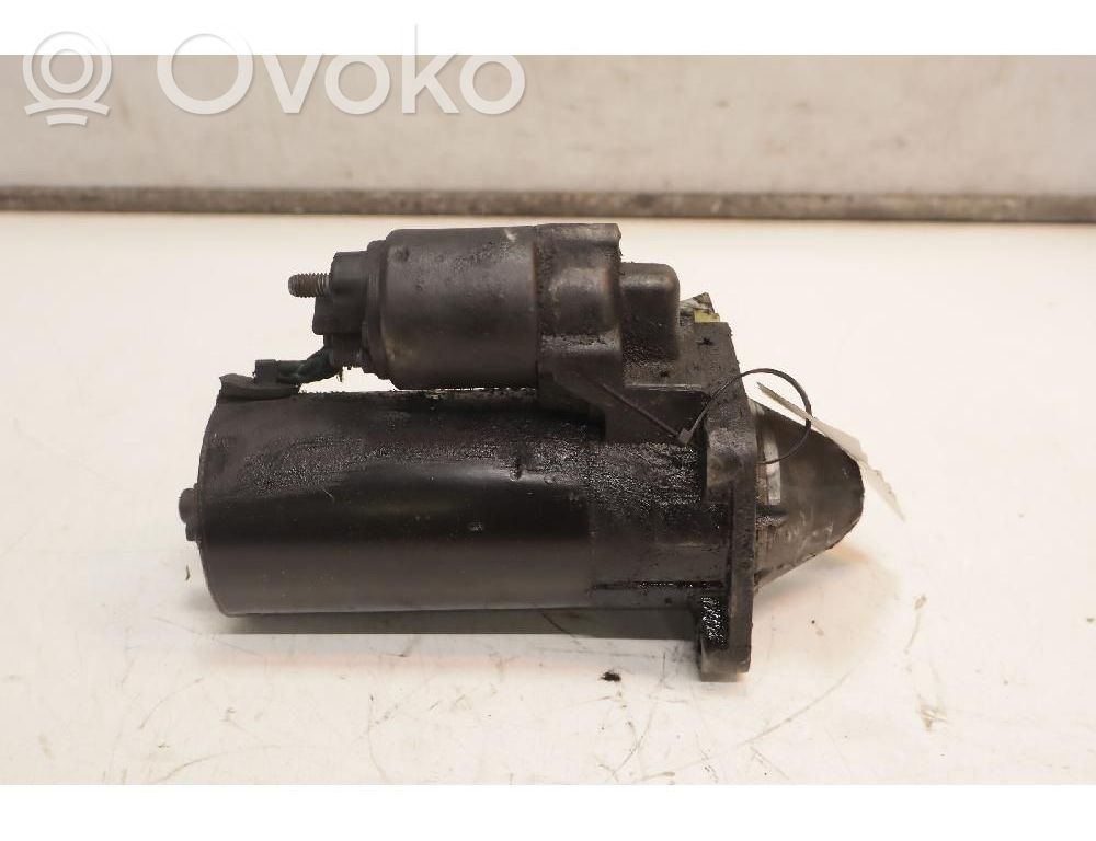 Anlasser   4M5T11000KB
