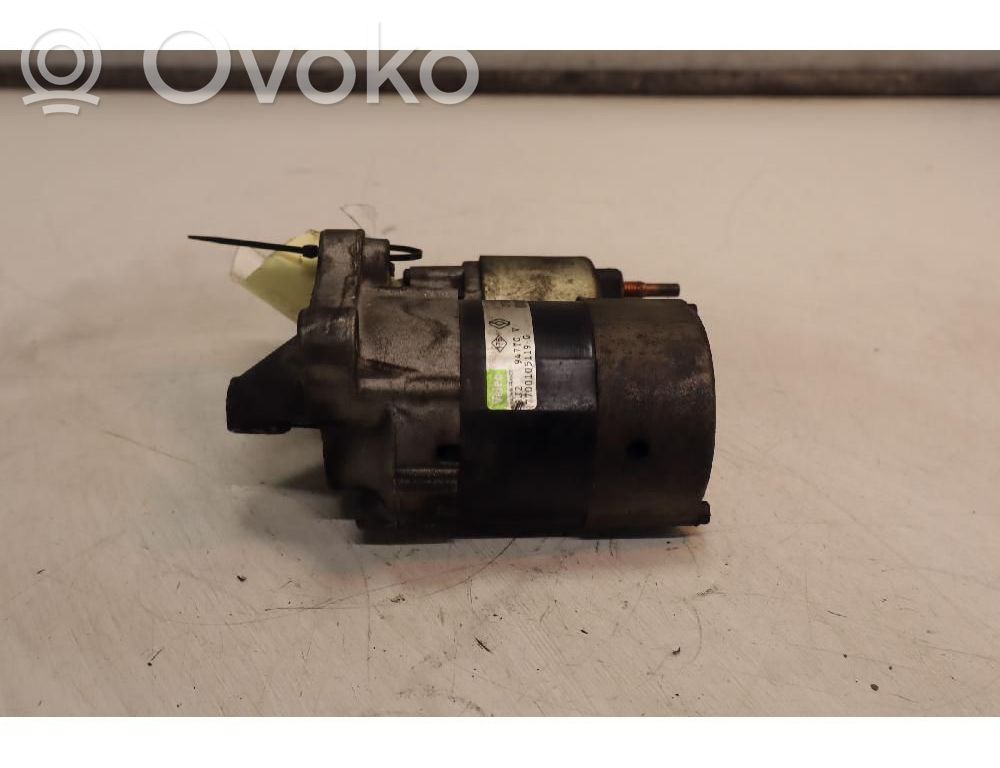 Electromotor   233001105R