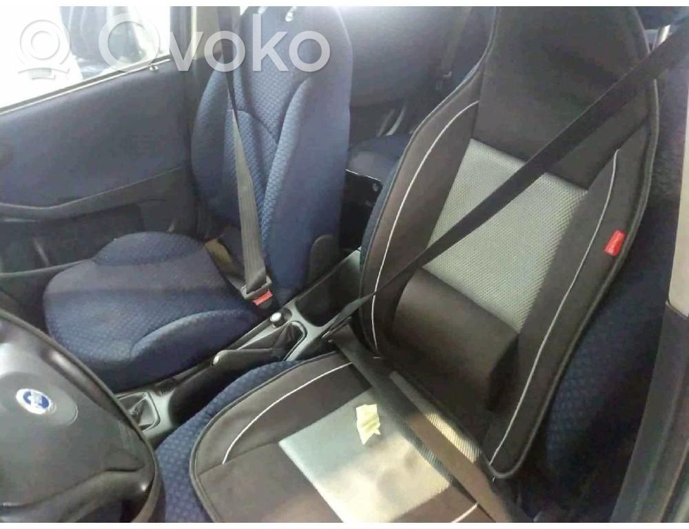 Juego del asiento