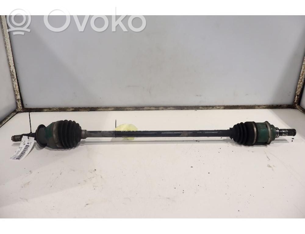 Daihatsu Terios Eje de transmisión delantero 