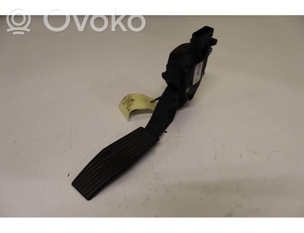 Opel Astra J Sensore posizionamento del pedale dell’acceleratore