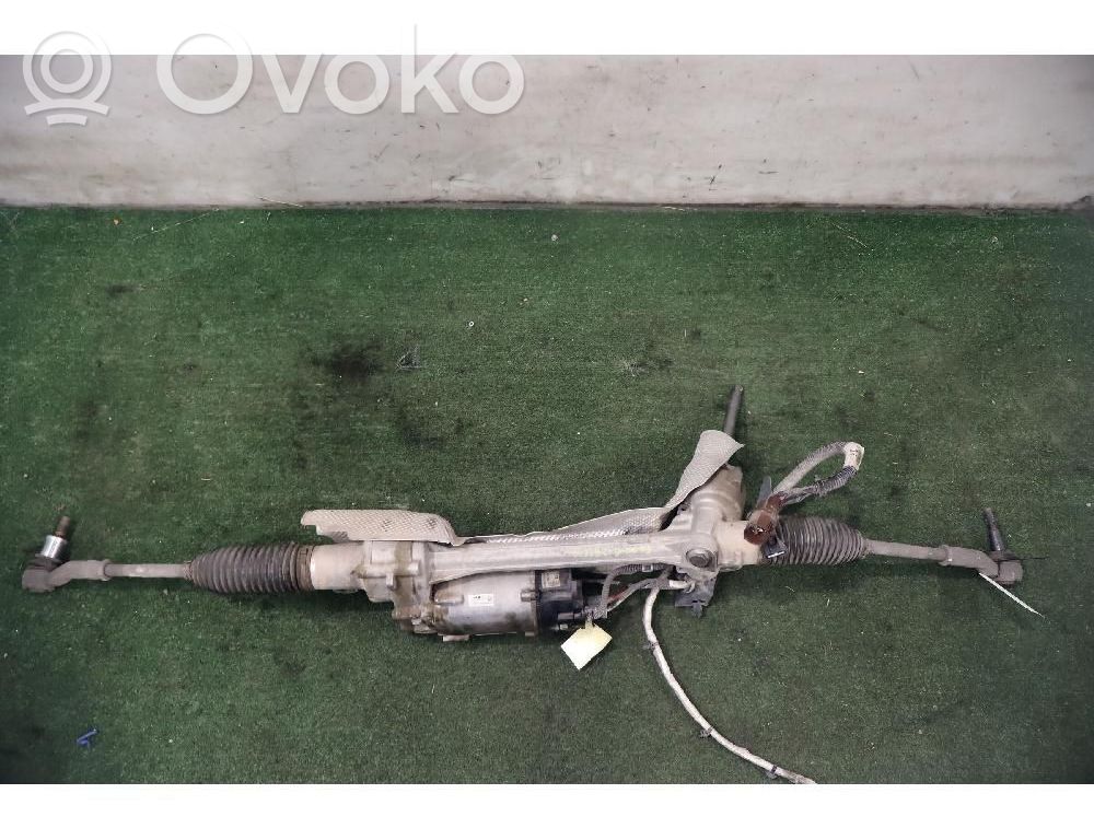 Land Rover Range Rover Evoque L538 Casetă direcție 