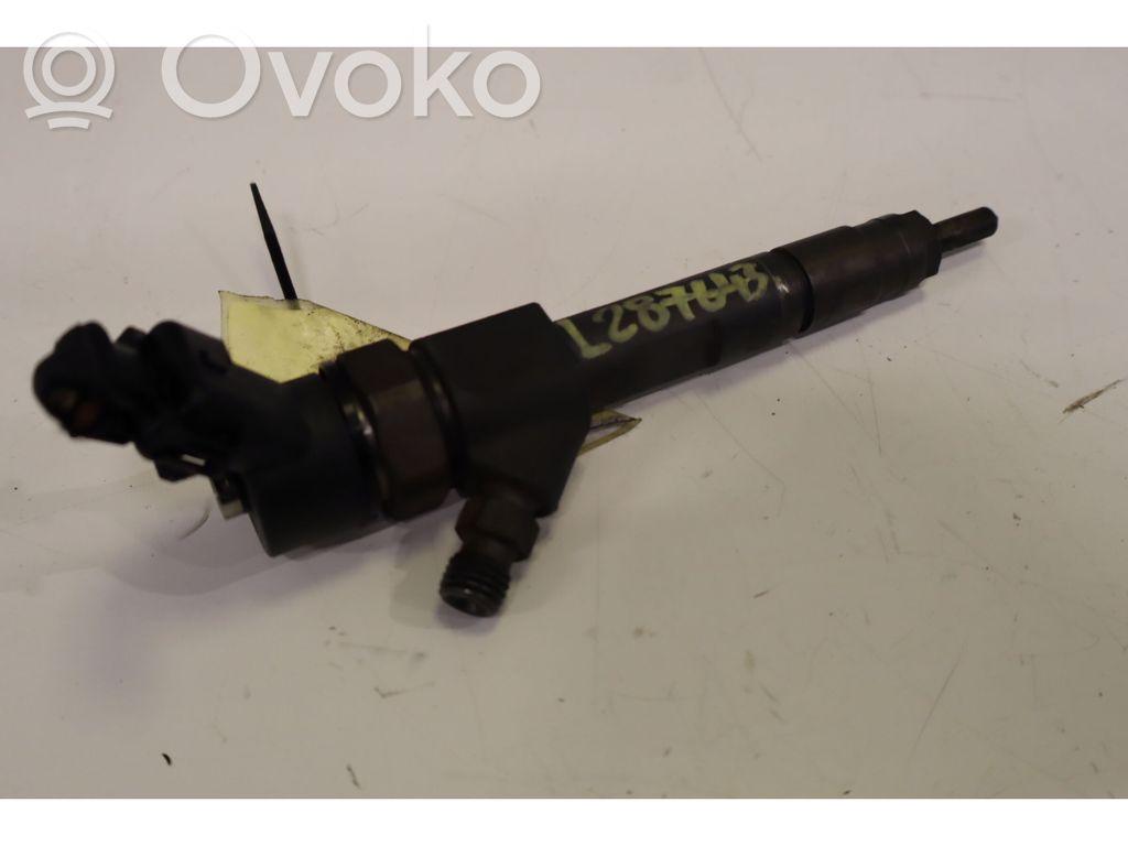 Renault Scenic I Injector combustibil 