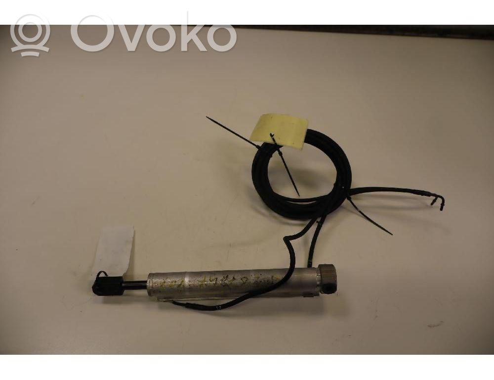 Peugeot 207 CC Ammortizzatore portellone anteriore/cofano