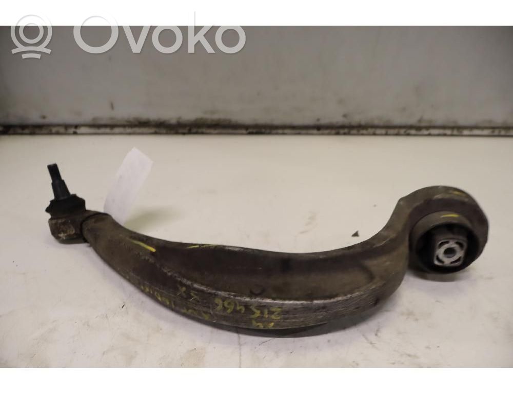 Audi A4 S4 B8 8K Front lower control arm/wishbone 