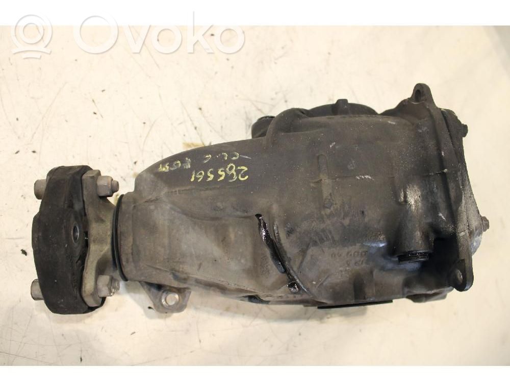 Mercedes-Benz CLC CL203 Differenziale posteriore