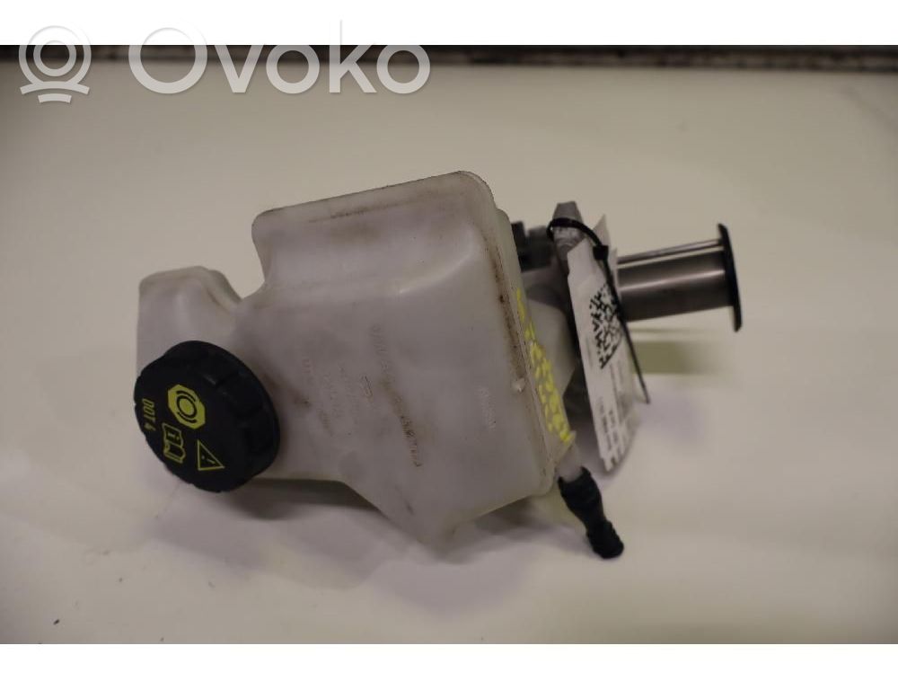 Skoda Kamiq Cilindro del sistema frenante