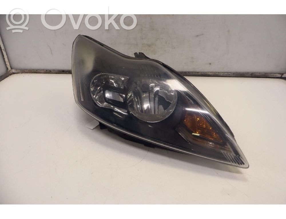 Ford Focus Headlight/headlamp 