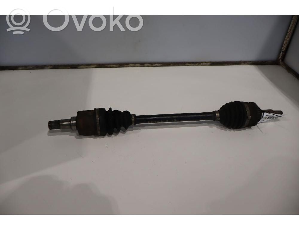 Antriebswelle vorne