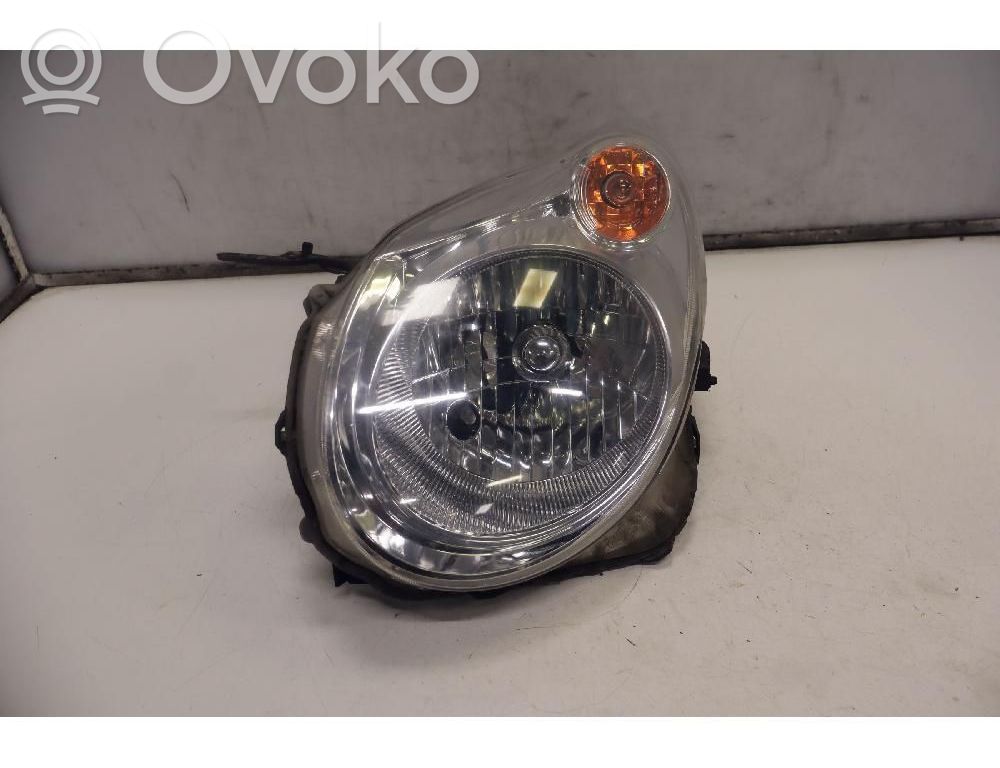 Suzuki Alto Scheinwerfer 