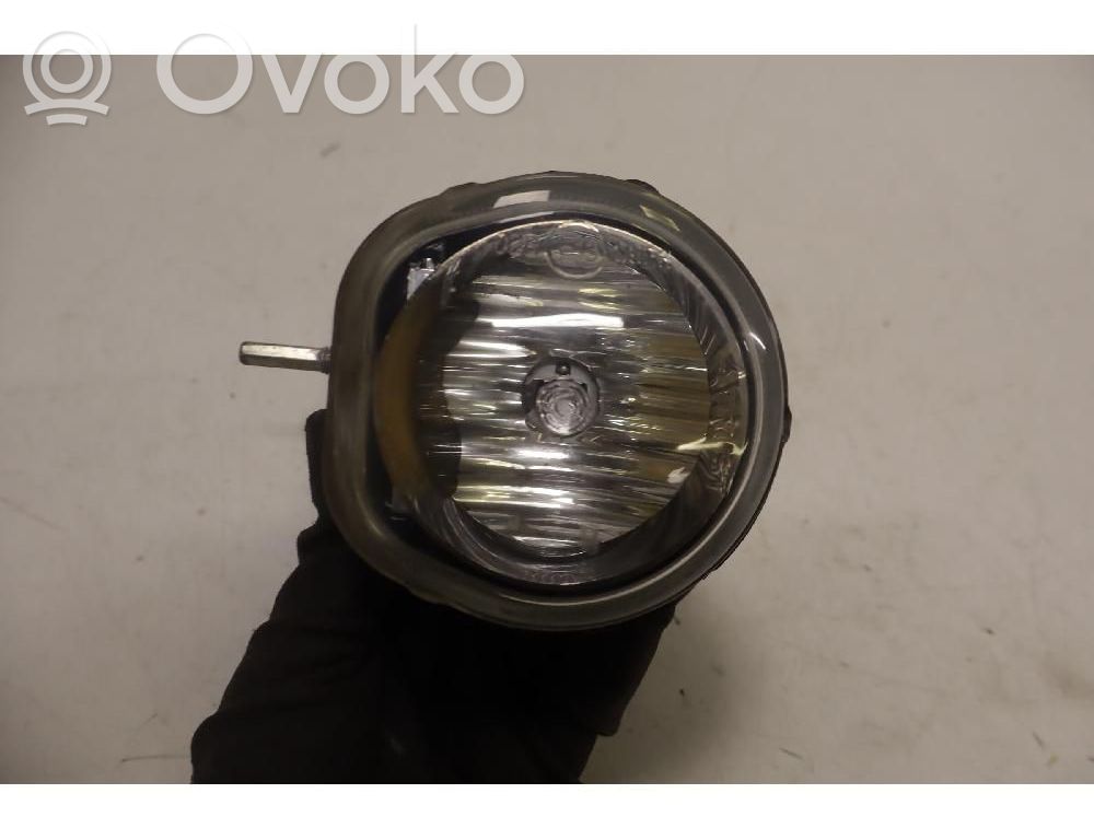 Fiat Panda II Fendinebbia anteriore