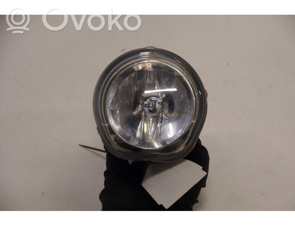 Fiat Doblo Światło przeciwmgłowe przednie