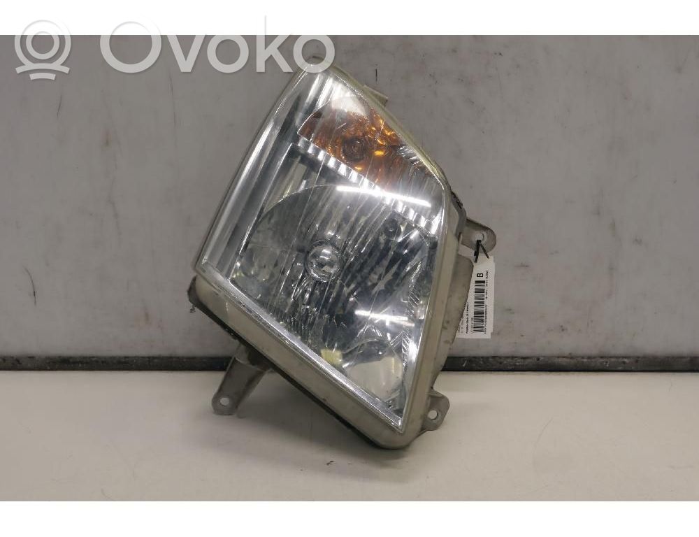 Phare frontale   898079999